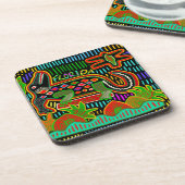 フロリダアリゲーター – ハリケーン・クリッター コースター (左側)