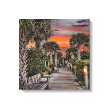 フロリダアンナマリサンセット