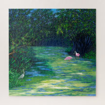 フロリダエバーグレーズワイルドライフリュージ