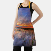 フロリダエバーグレーズ エプロン (インサイチュ)