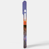 フロリダエバーグレーズ Case-Mate iPhoneケース (裏面 / 左)