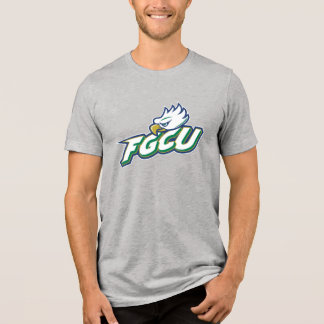フロリダガルフコースト大学 | FGCU アズールイーグルス トライブレンドTシャツ