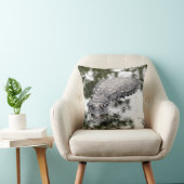 フロリダゲーターピロー クッション (椅子)