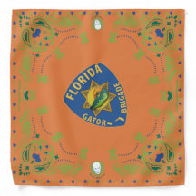 フロリダゲーター旅団