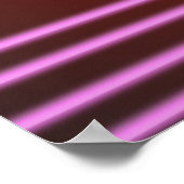 フロリダサンセット1984年ポスター ポスター (角)