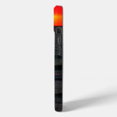 フロリダサンセット Case-Mate iPhoneケース (裏面 / 左)