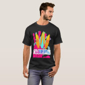フロリダザサンシャイン州 Tシャツ (正面フル)