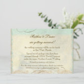 フロリダシーカメモダン沿岸海ビーチ セーブザデート (スタンド正面)