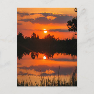 フロリダスカイ#5 ポストカード