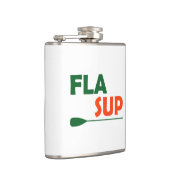 フロリダスタンドアップパドリング フラスク (右)