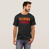 フロリダストロングプレミアム_1 Tシャツ (正面フル)