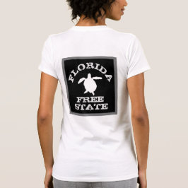 フロリダストロング Tシャツ