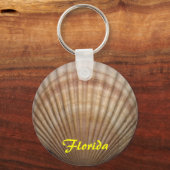 フロリダチェーン キーホルダー (正面)