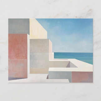 フロリダドリームポストカード ポストカード