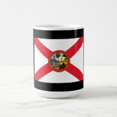 フロリダドーム コーヒーマグカップ (中央)