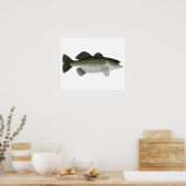 フロリダバス ポスター (キッチン)