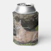 フロリダパンサークーラーボックス 缶クーラー (缶裏面)