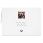 フロリダパンサー舐める子 (裏面横)