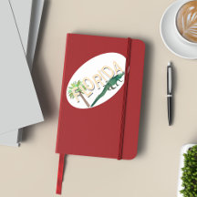 フロリダパームツリーアンドアリゲーター