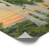 フロリダパ王室のーム ポスター (角)