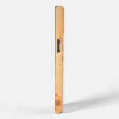 フロリダビーチサンセット Case-Mate iPhoneケース (裏面 / 右)