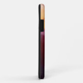 フロリダビーチシーン Case-Mate iPhoneケース (裏面/右)