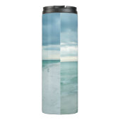 フロリダビーチ タンブラー (裏面)