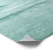 フロリダビーチ ポスター (角)