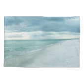 フロリダビーチ 枕カバー (裏面)