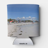 フロリダビーチ 缶クーラー (裏面)