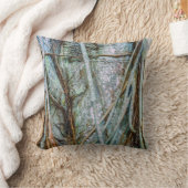 フロリダファントラー図の詳細 クッション (ブランケット)