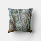 フロリダファントラー図の詳細 クッション (裏面)