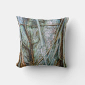 フロリダファントラー図の詳細 クッション (正面)