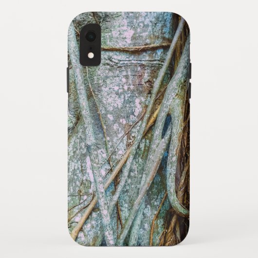 フロリダファントラー図の詳細 Case-Mate iPhoneケース (裏面)