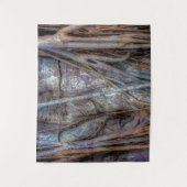 フロリダファントラー図 タペストリー (正面)