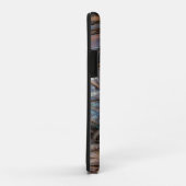 フロリダファントラー図 Case-Mate iPhoneケース (裏面/右)