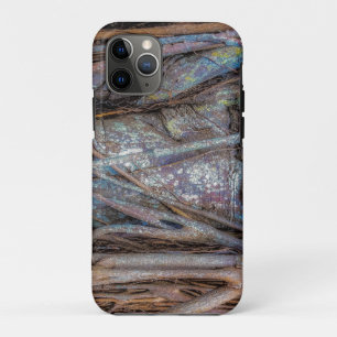 フロリダファントラー図 iPhone 11 PROケース