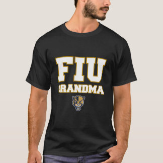 フロリダフィ国際的ウパンザース祖母 Tシャツ