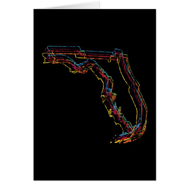 フロリダプライドぼやけ (正面)