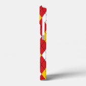 フロリダボスニアアメリカンiPhoneケース Case-Mate iPhoneケース (裏面 / 左)