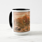 フロリダマグボブ マグカップ (正面左)