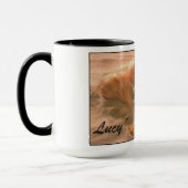 フロリダマグルーシー マグカップ (左)