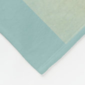 フロリダマップフリースブランケット フリースブランケット (角)