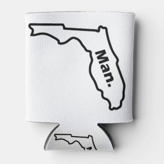 フロリダマン 缶クーラー