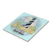 フロリダライトハウスタイル タイル (側面)