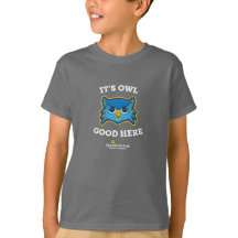 フロリダ仮想中学校、若者向けIt's Owl Good