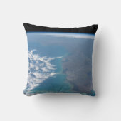 フロリダ半島の北。 クッション (正面)