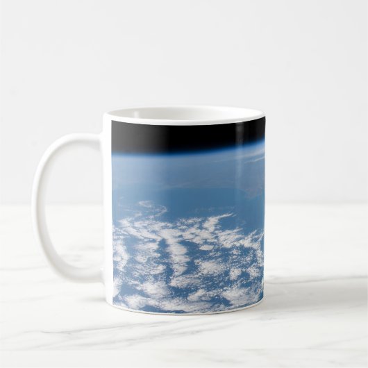 フロリダ半島の北。 コーヒーマグカップ (左)