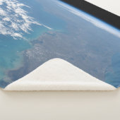 フロリダ半島の北。 シェルパブランケット (3/4)