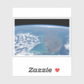 フロリダ半島の北。 シール (シート)